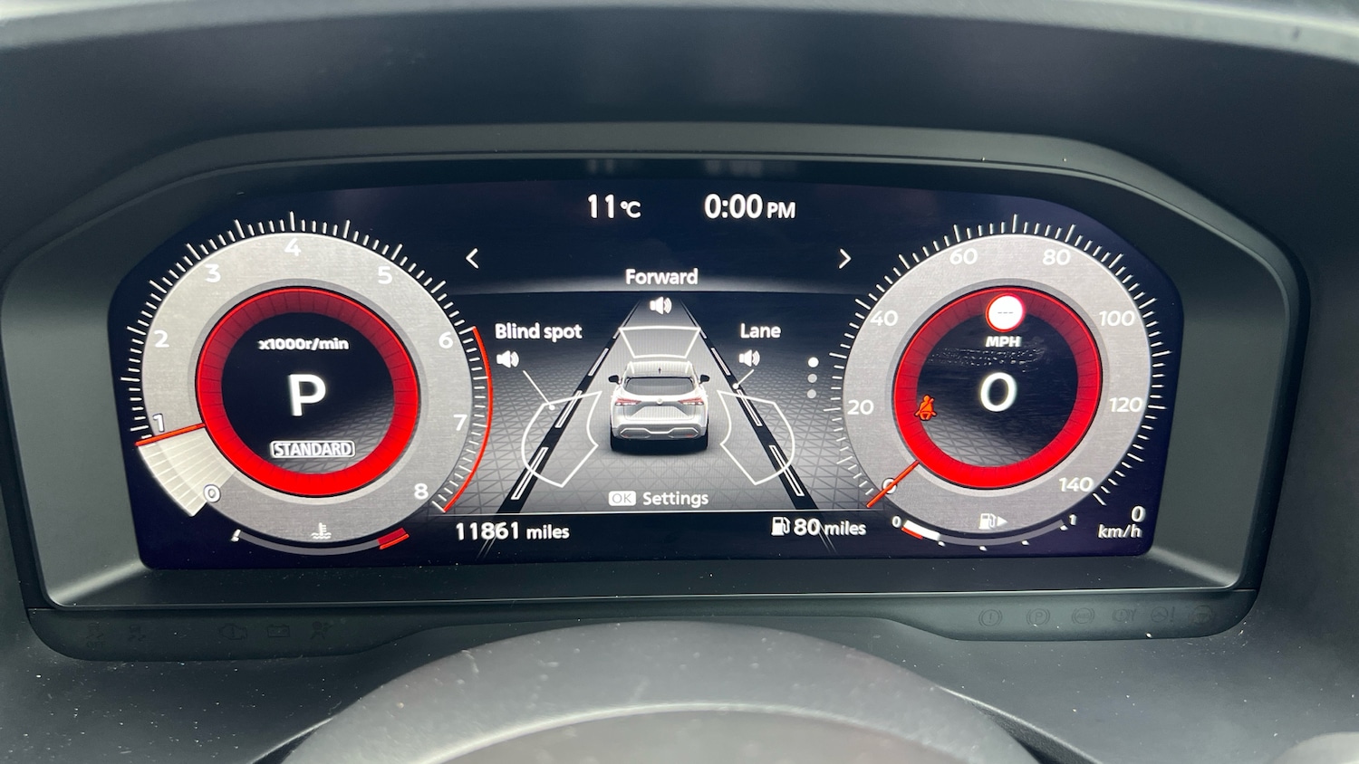 Used Nissan Qashqai 2022 for sale - 76719935: Photo 18