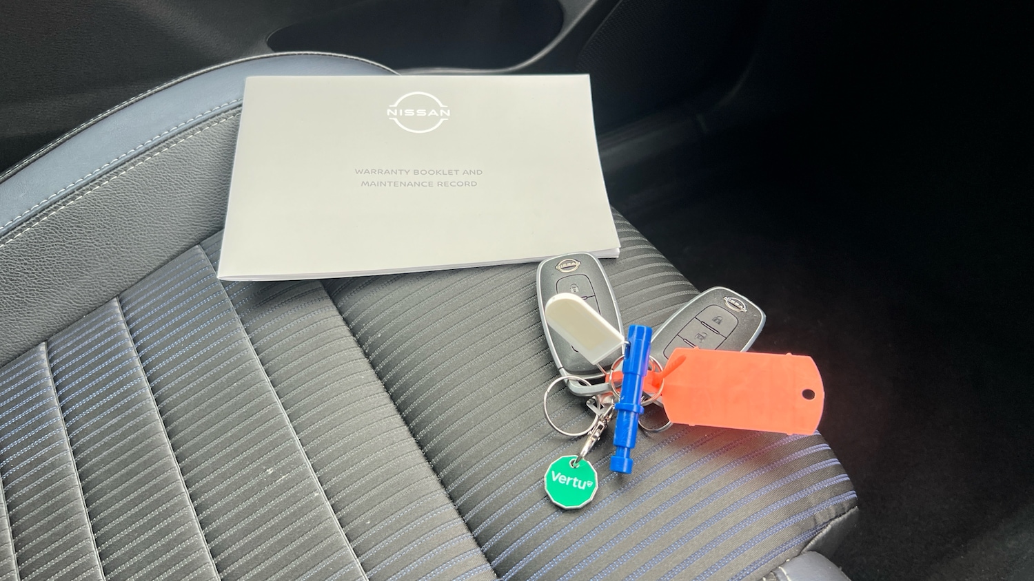 Used Nissan Qashqai 2022 for sale - 76719935: Photo 19