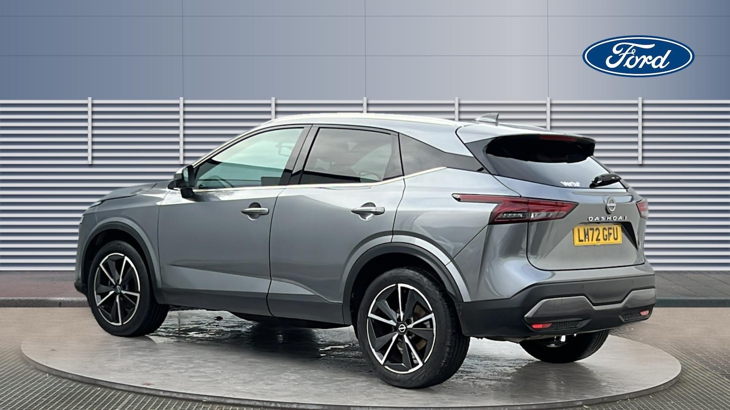 Used Nissan Qashqai 2022 for sale - 76719935: Photo 2