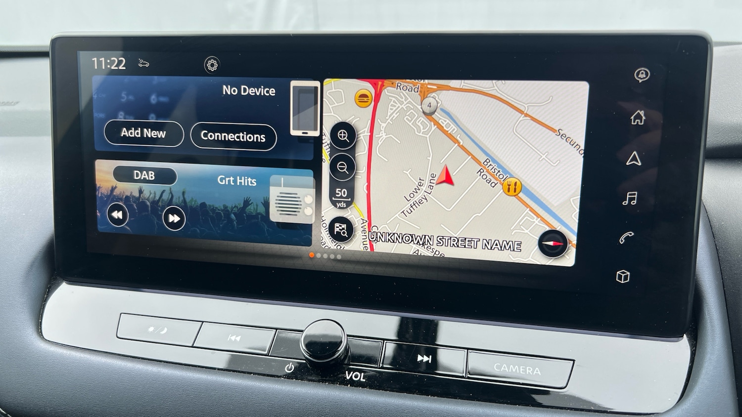 Used Nissan Qashqai 2022 for sale - 76719935: Photo 21