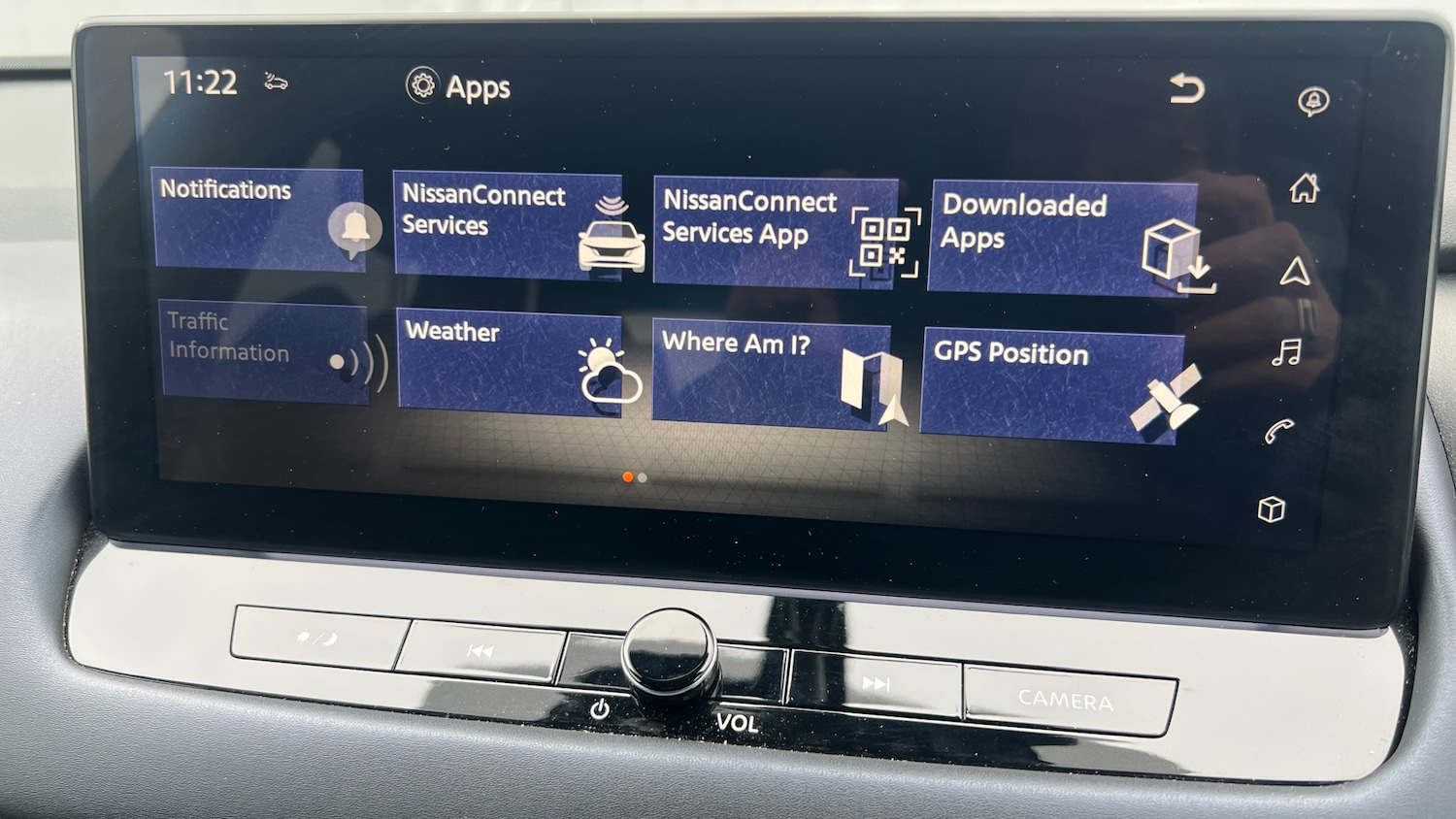 Used Nissan Qashqai 2022 for sale - 76719935: Photo 23