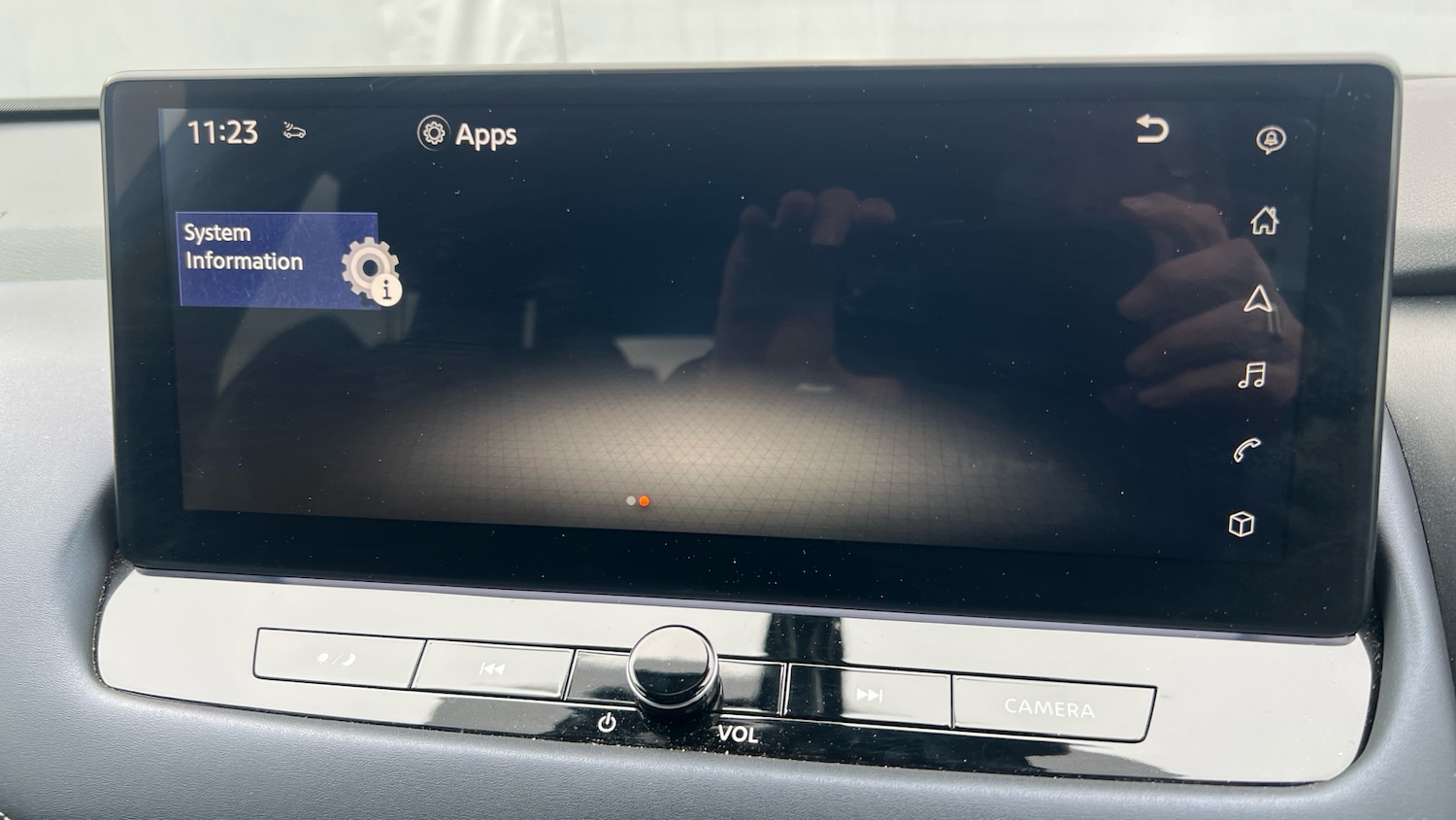 Used Nissan Qashqai 2022 for sale - 76719935: Photo 24