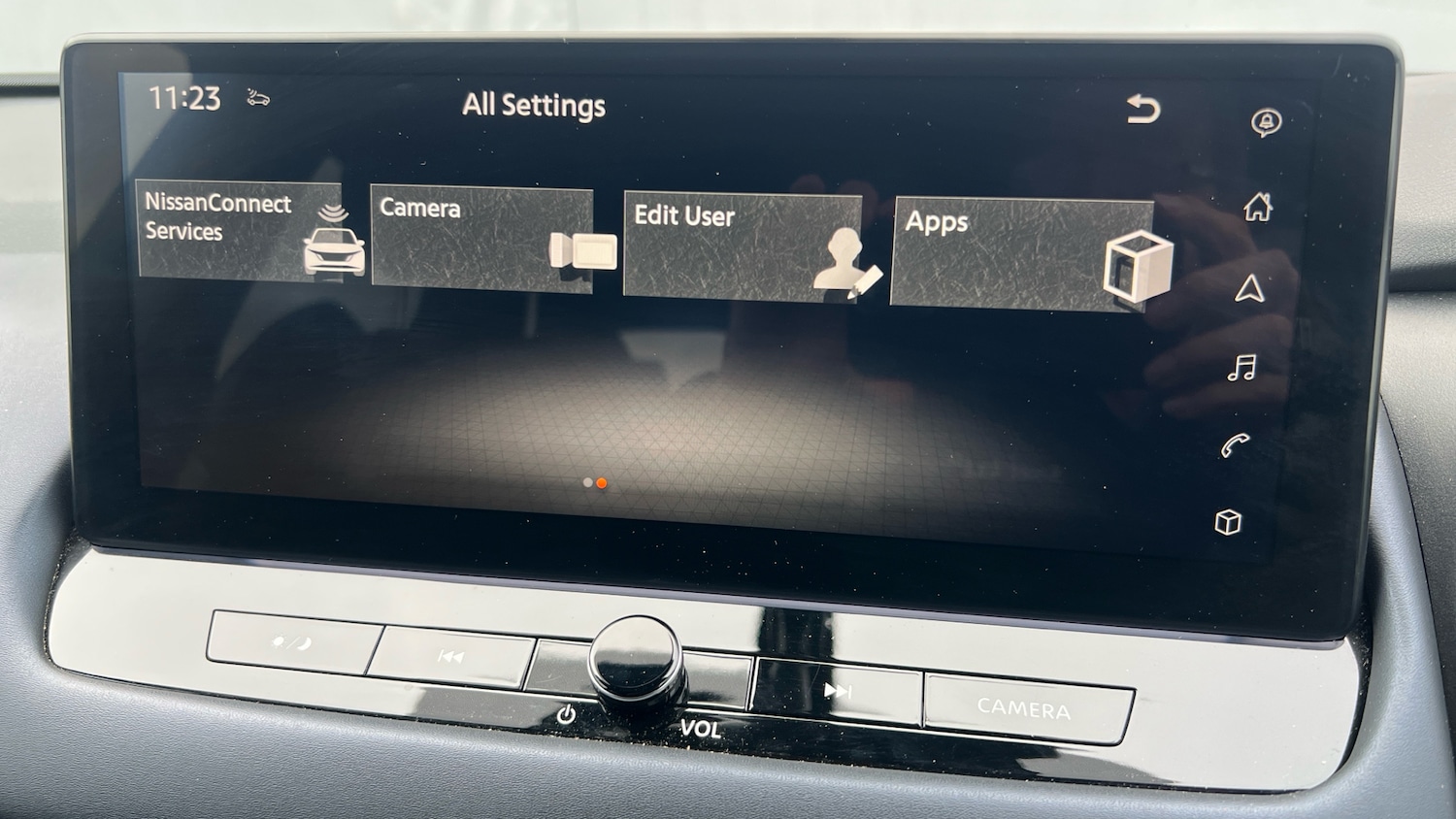 Used Nissan Qashqai 2022 for sale - 76719935: Photo 26