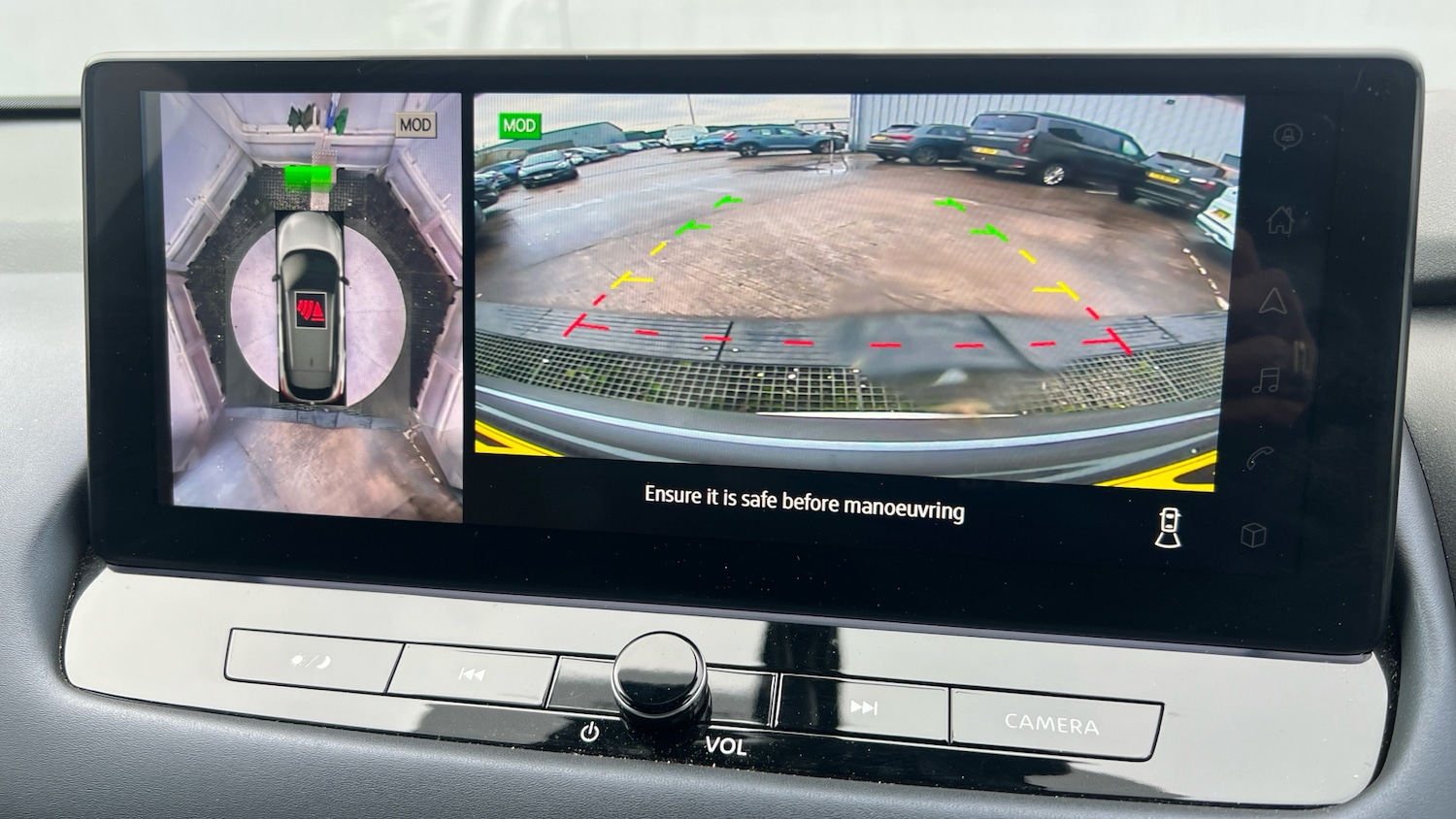 Used Nissan Qashqai 2022 for sale - 76719935: Photo 27