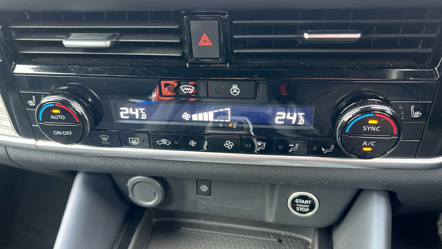 Used Nissan Qashqai 2022 for sale - 76719935: Photo 29