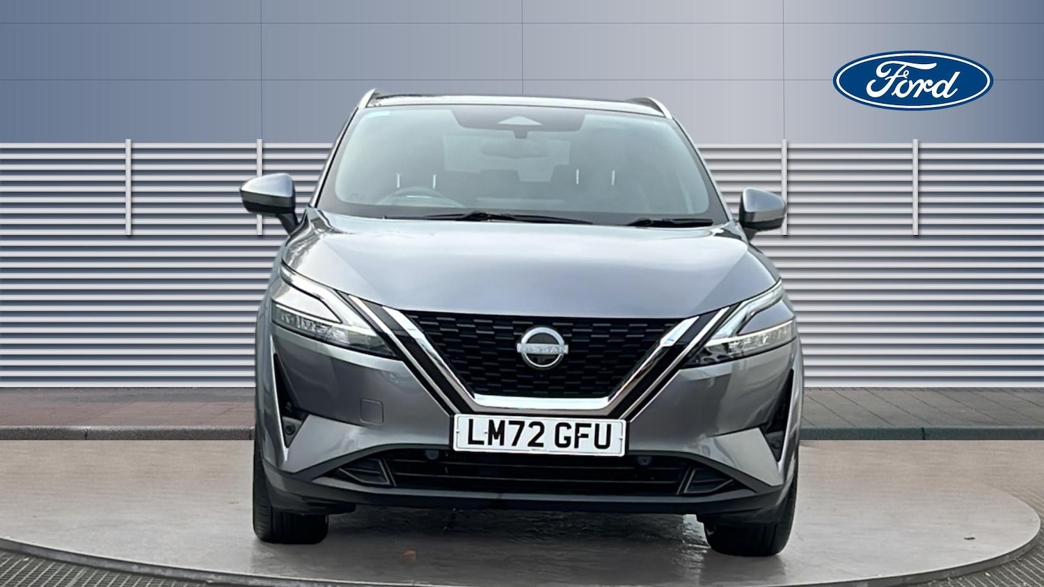 Used Nissan Qashqai 2022 for sale - 76719935: Photo 3