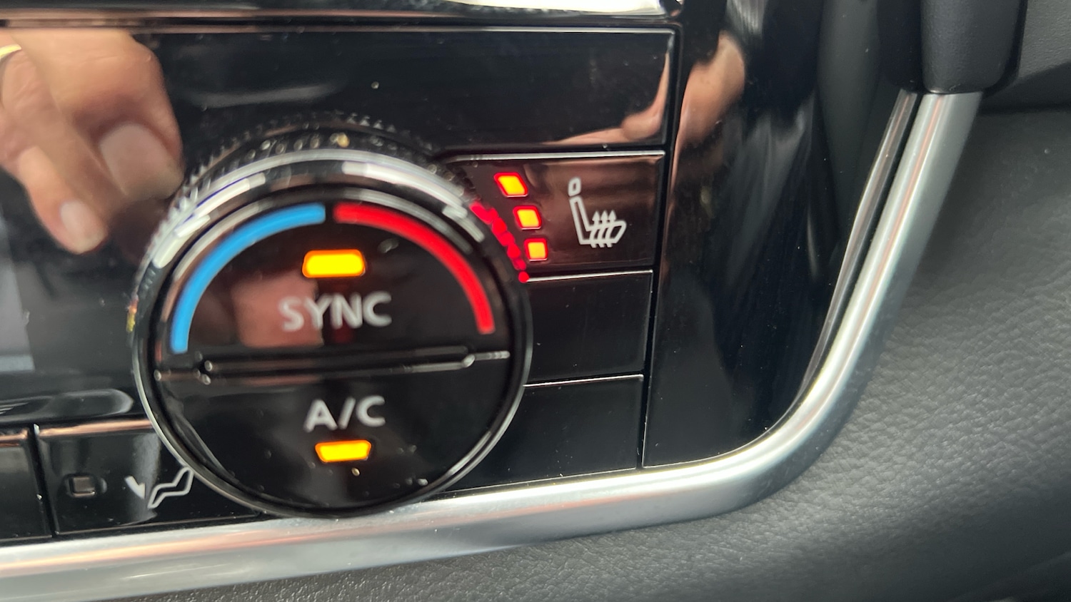 Used Nissan Qashqai 2022 for sale - 76719935: Photo 30