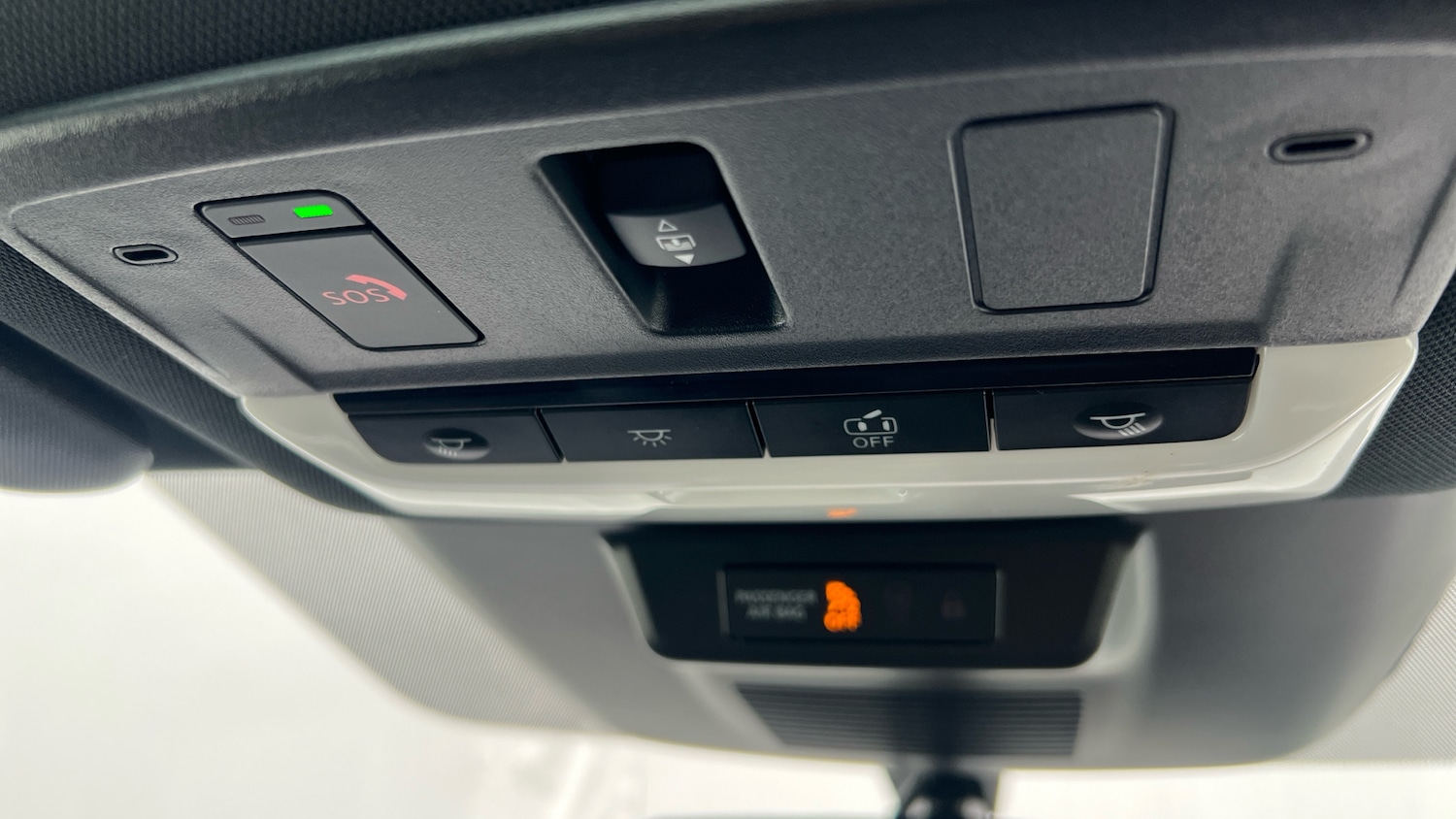 Used Nissan Qashqai 2022 for sale - 76719935: Photo 36