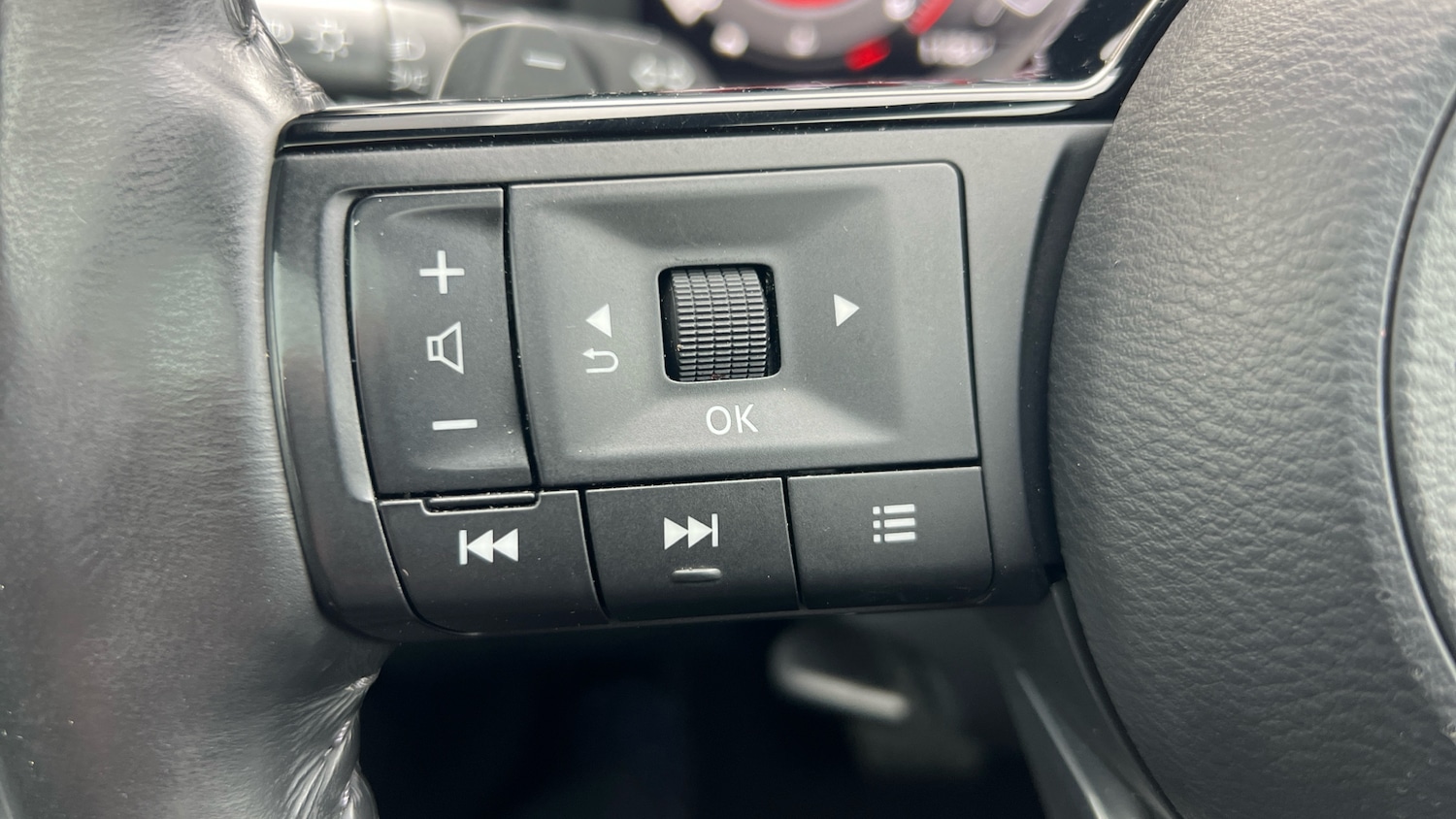 Used Nissan Qashqai 2022 for sale - 76719935: Photo 38