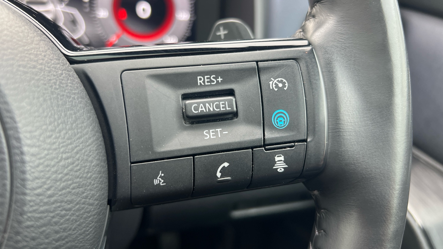 Used Nissan Qashqai 2022 for sale - 76719935: Photo 39