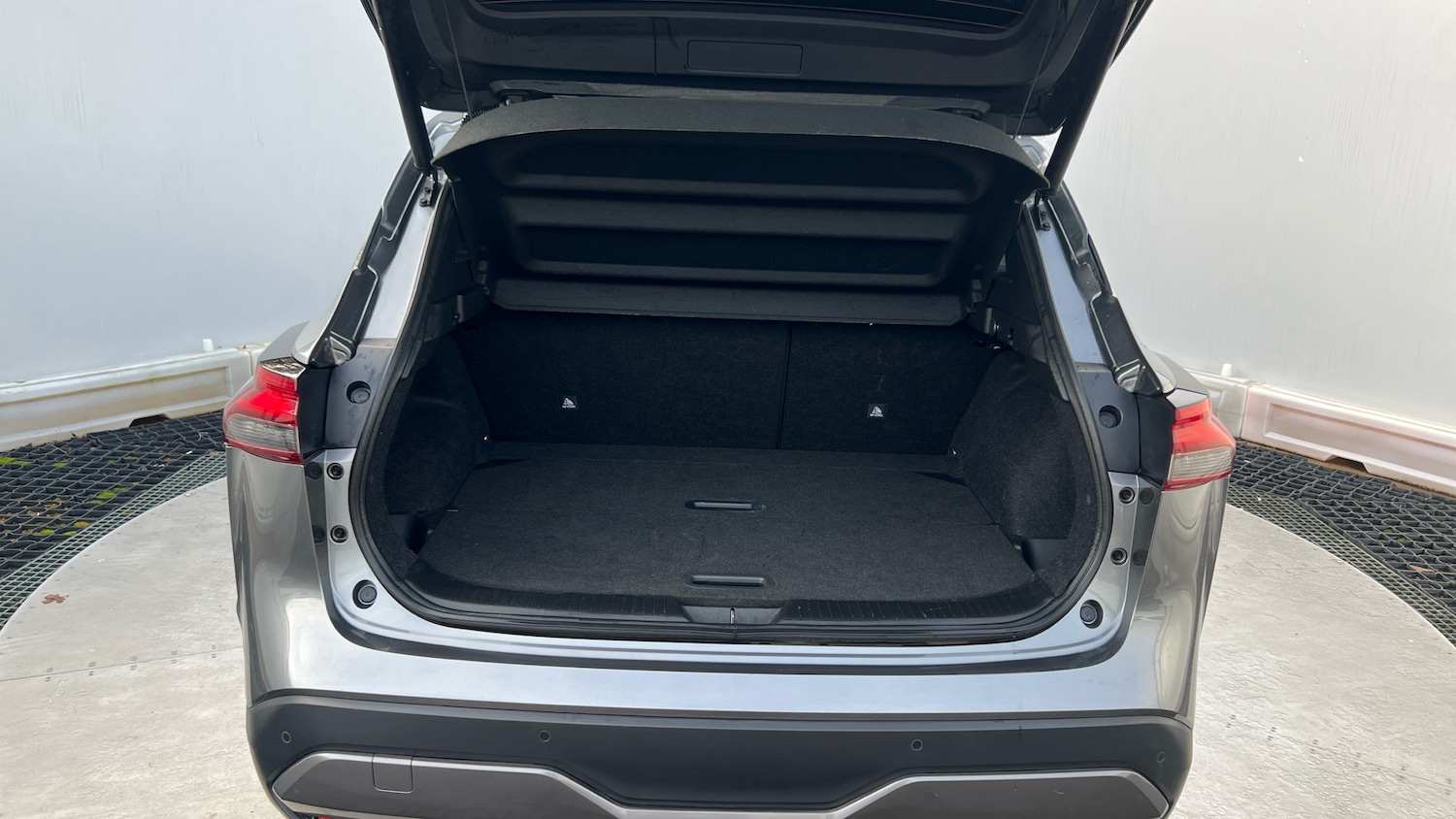 Used Nissan Qashqai 2022 for sale - 76719935: Photo 4