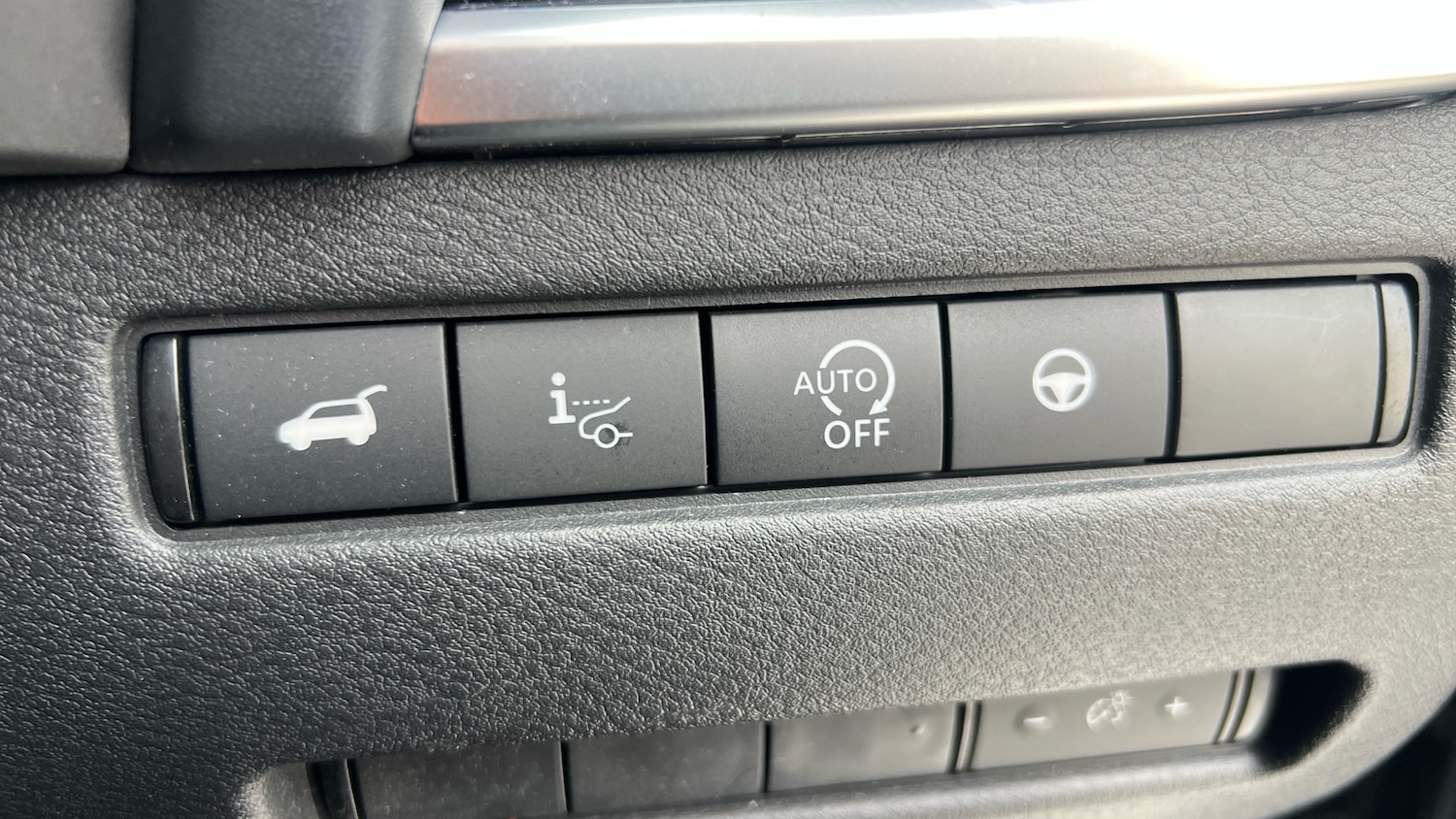 Used Nissan Qashqai 2022 for sale - 76719935: Photo 42