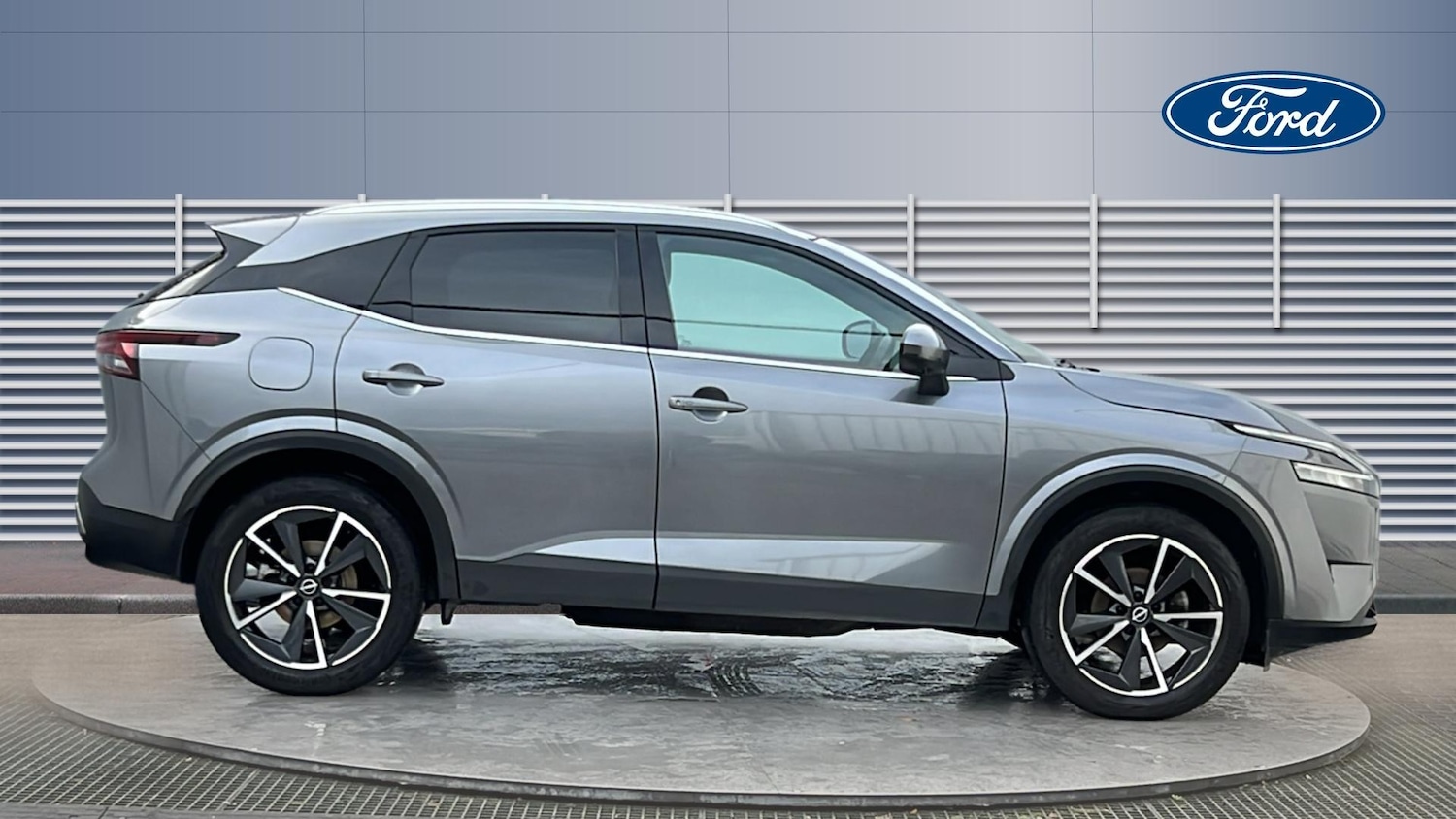 Used Nissan Qashqai 2022 for sale - 76719935: Photo 5