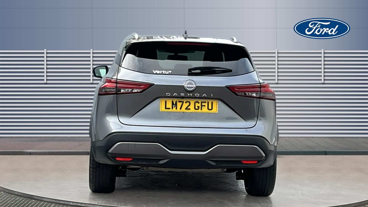 Used Nissan Qashqai 2022 for sale - 76719935: Photo 6