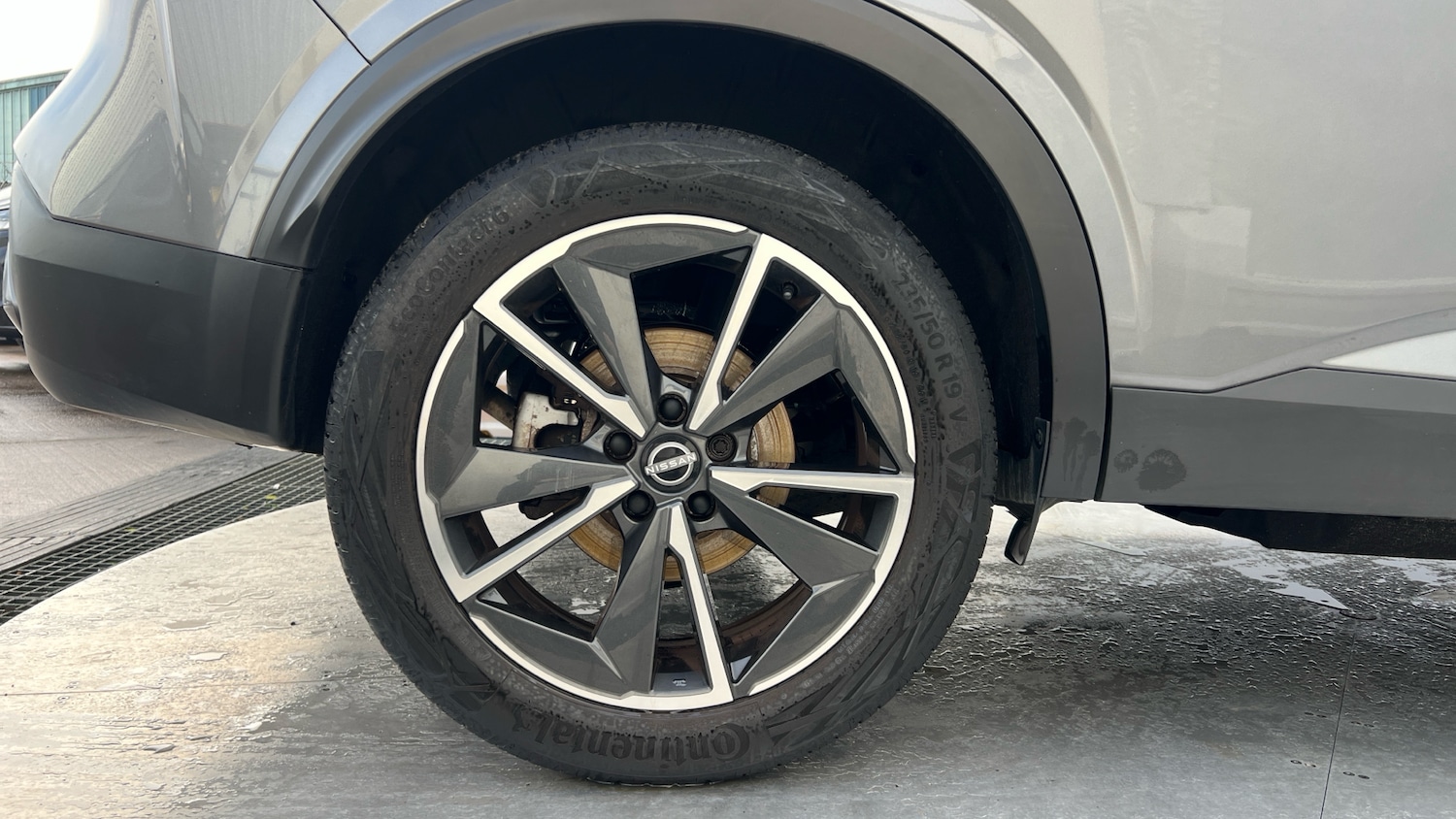 Used Nissan Qashqai 2022 for sale - 76719935: Photo 7