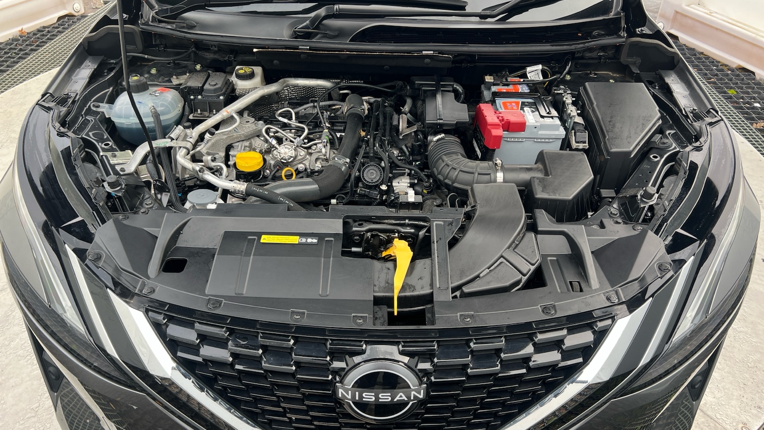 Used Nissan Qashqai 2022 for sale - 76719935: Photo 8