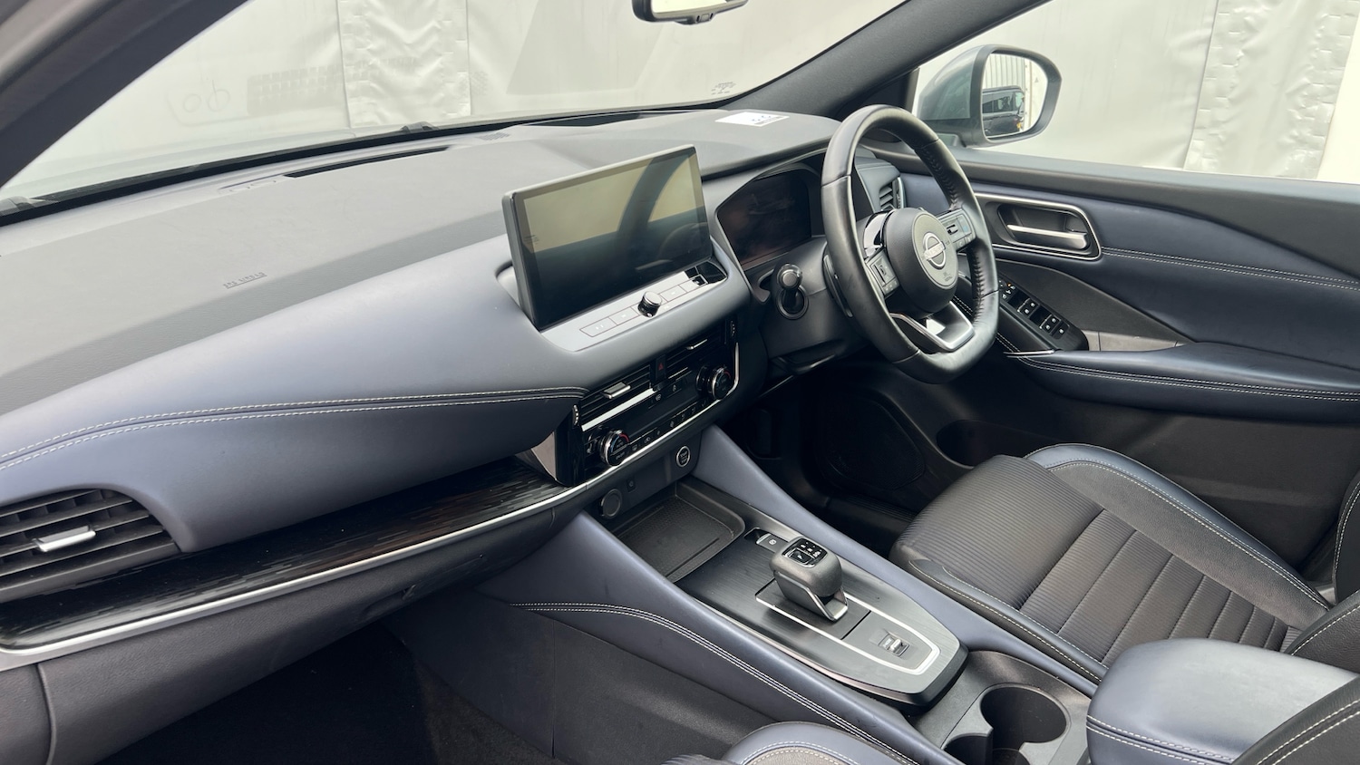 Used Nissan Qashqai 2022 for sale - 76719935: Photo 9