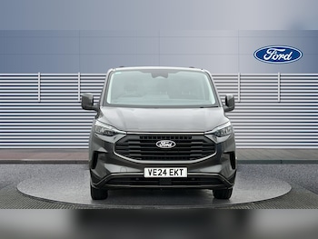 Used Ford Transit Custom 2024 for sale - 78496788: Photo