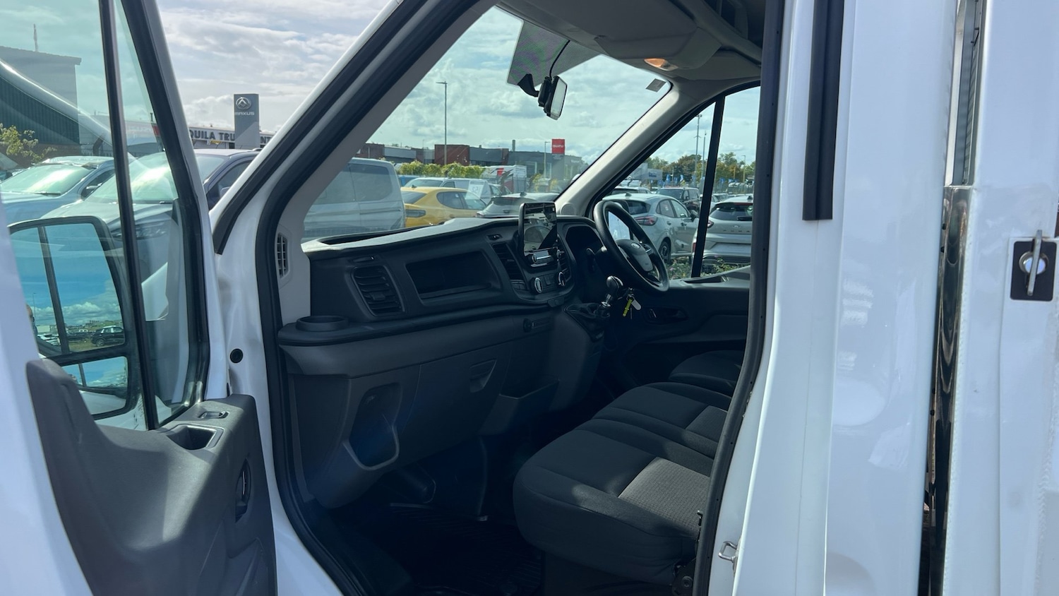 Vehicle 13