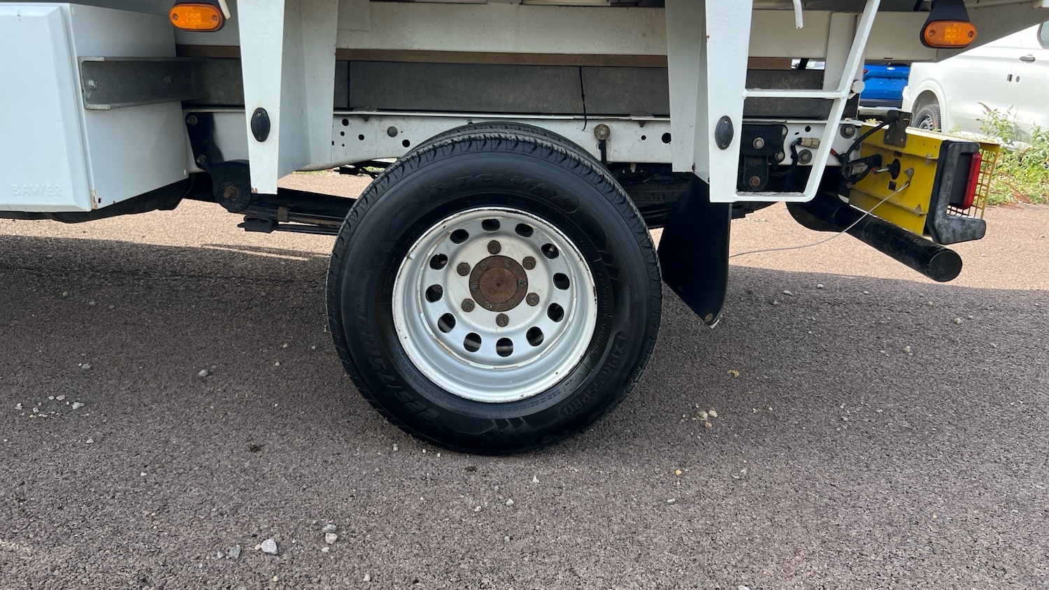 Vehicle 17