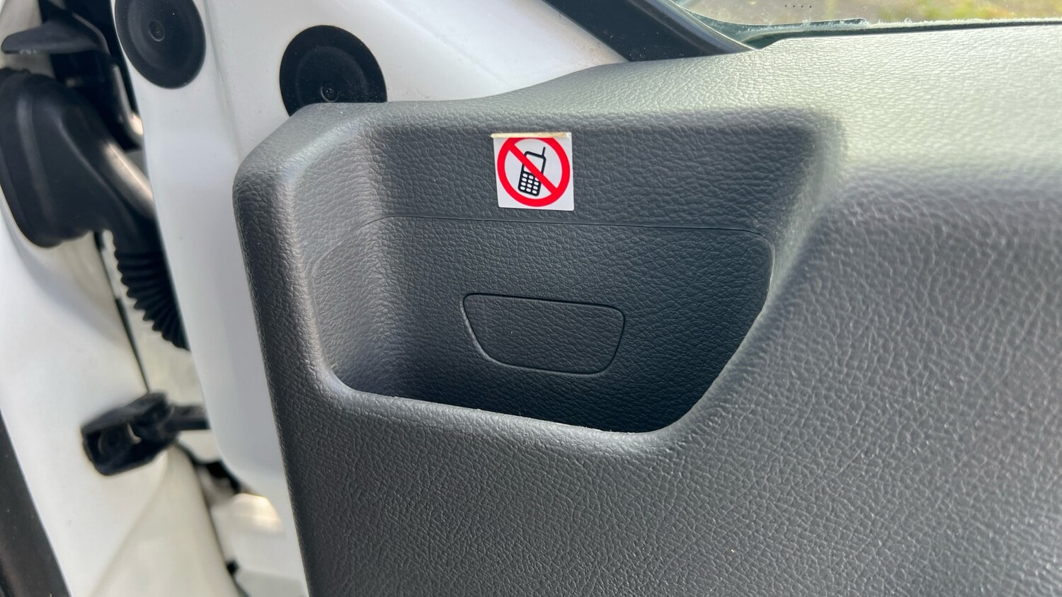 Vehicle 38