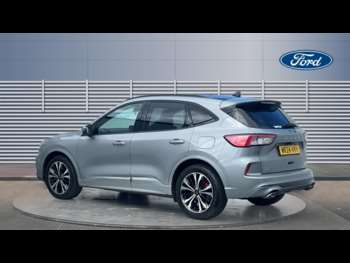 Used Ford Kuga 2024 for sale - 75095488: Photo