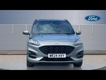Used Ford Kuga 2024 for sale - 75095488: Photo