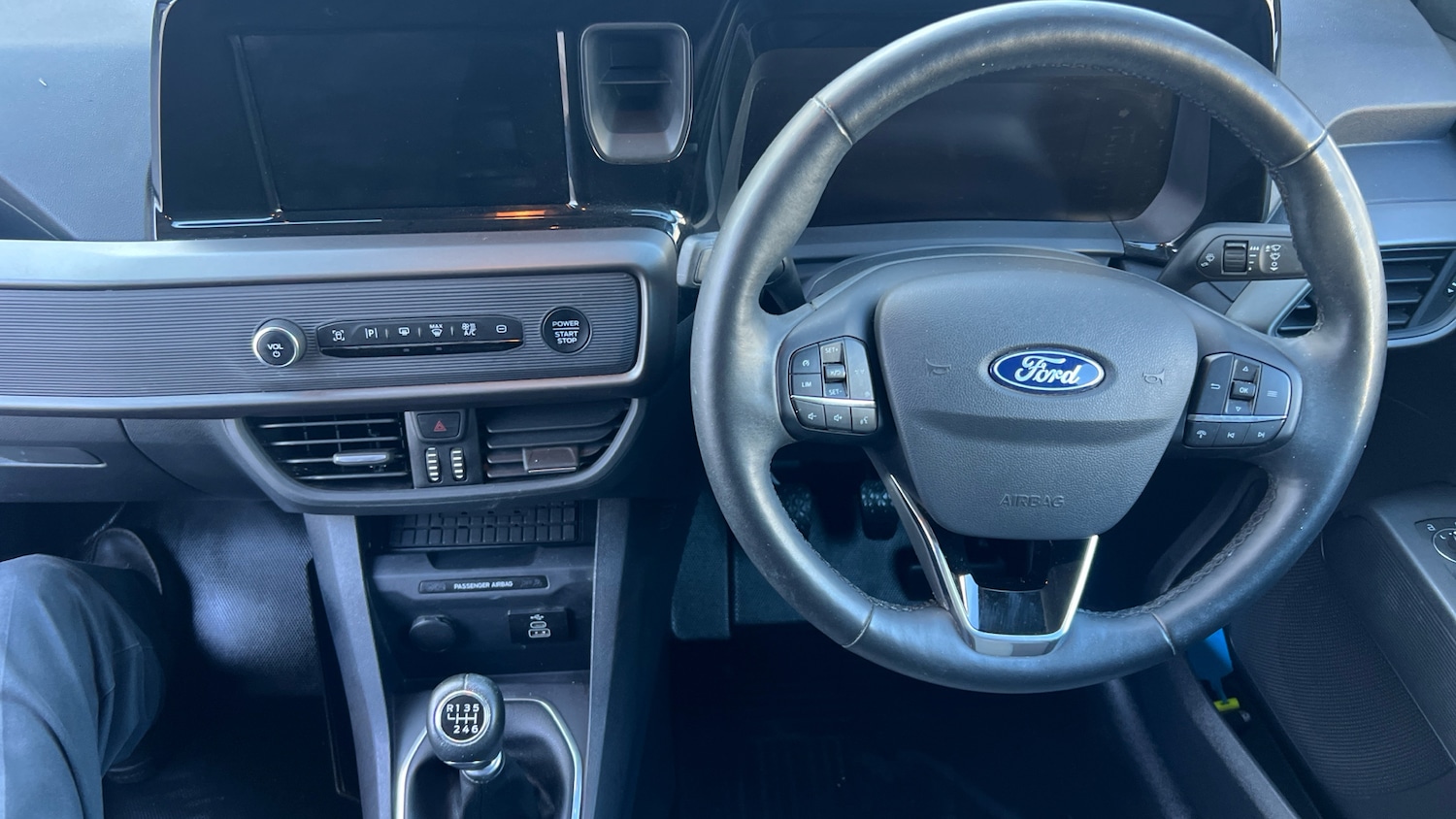 Used Ford Transit Courier 2024 for sale - 76608599: Photo 10