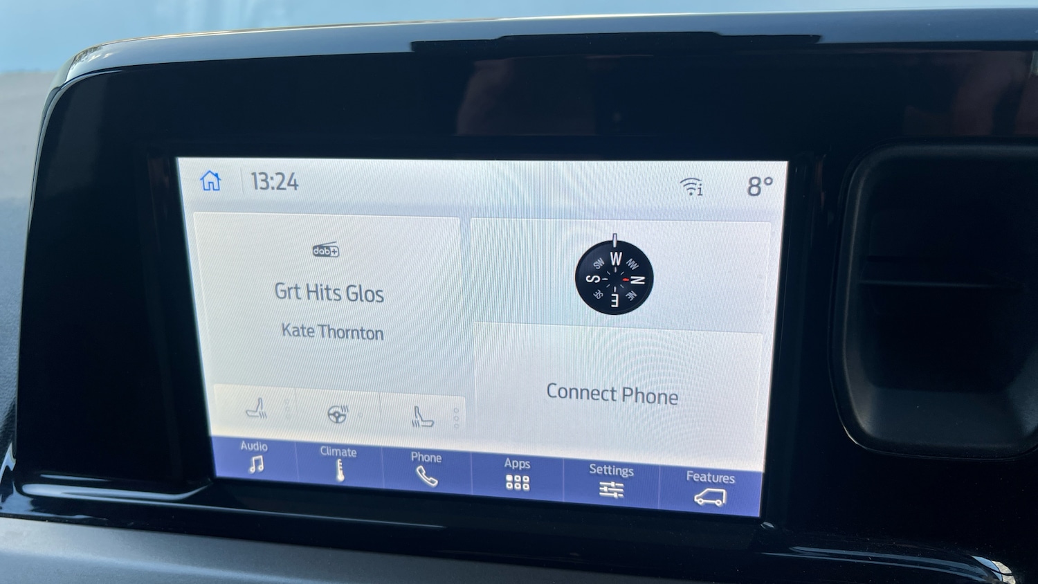 Used Ford Transit Courier 2024 for sale - 76608599: Photo 12