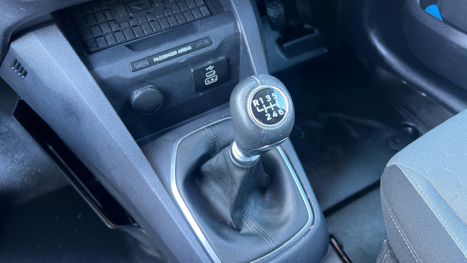 Used Ford Transit Courier 2024 for sale - 76608599: Photo 13