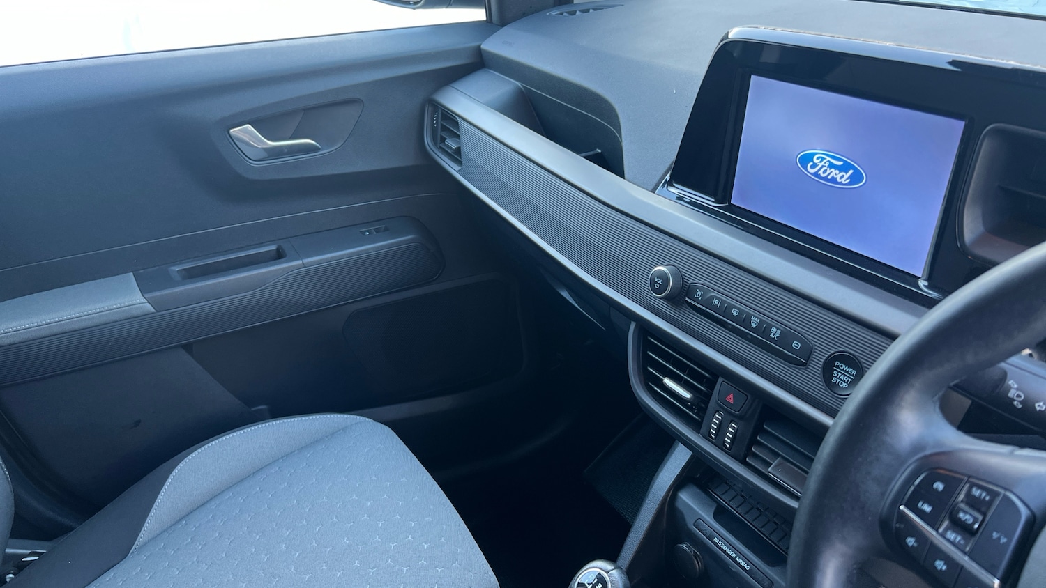 Used Ford Transit Courier 2024 for sale - 76608599: Photo 14