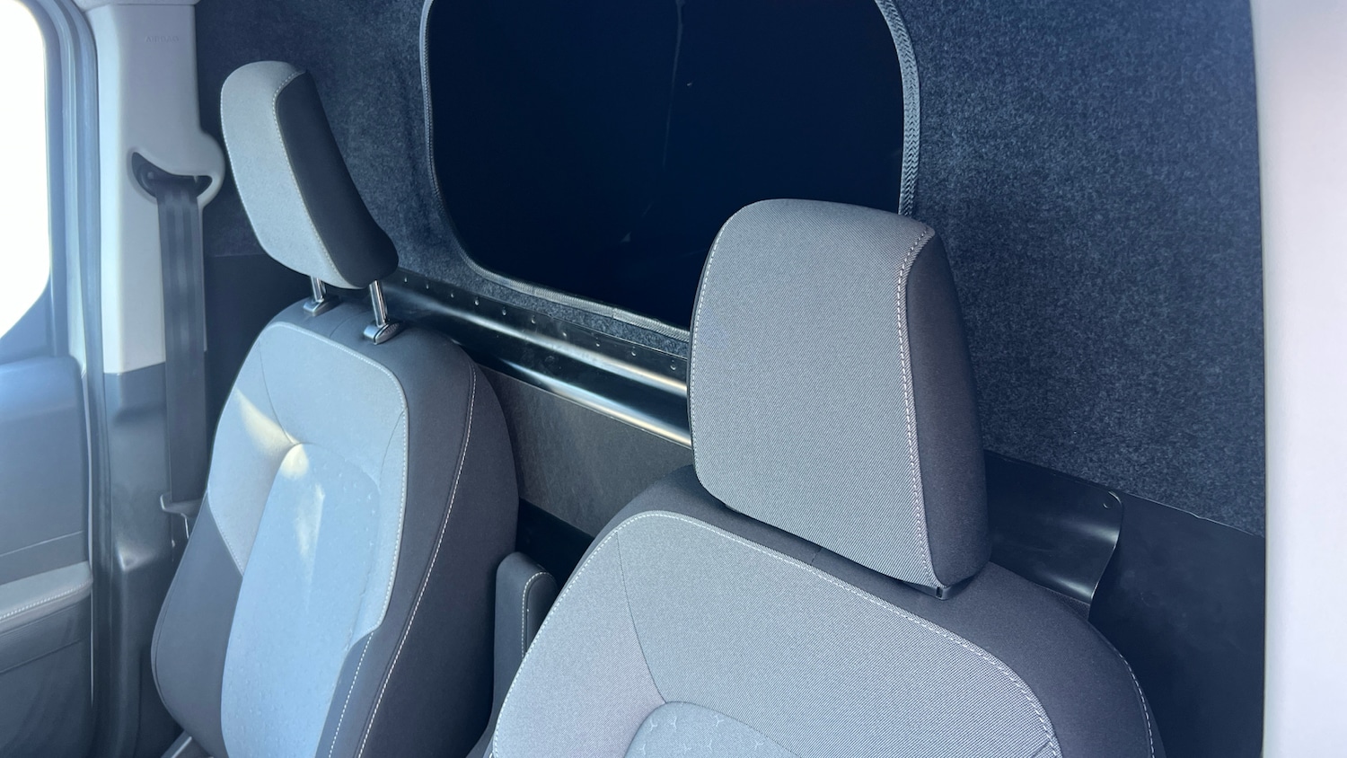 Used Ford Transit Courier 2024 for sale - 76608599: Photo 15