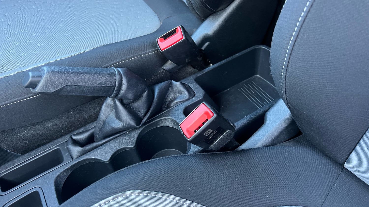 Used Ford Transit Courier 2024 for sale - 76608599: Photo 17