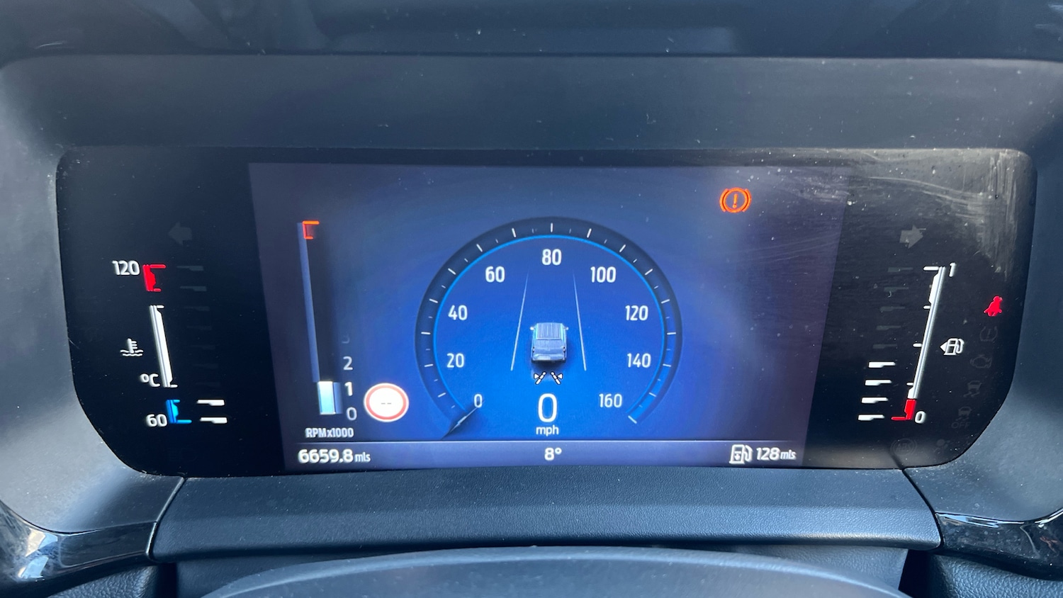 Used Ford Transit Courier 2024 for sale - 76608599: Photo 18