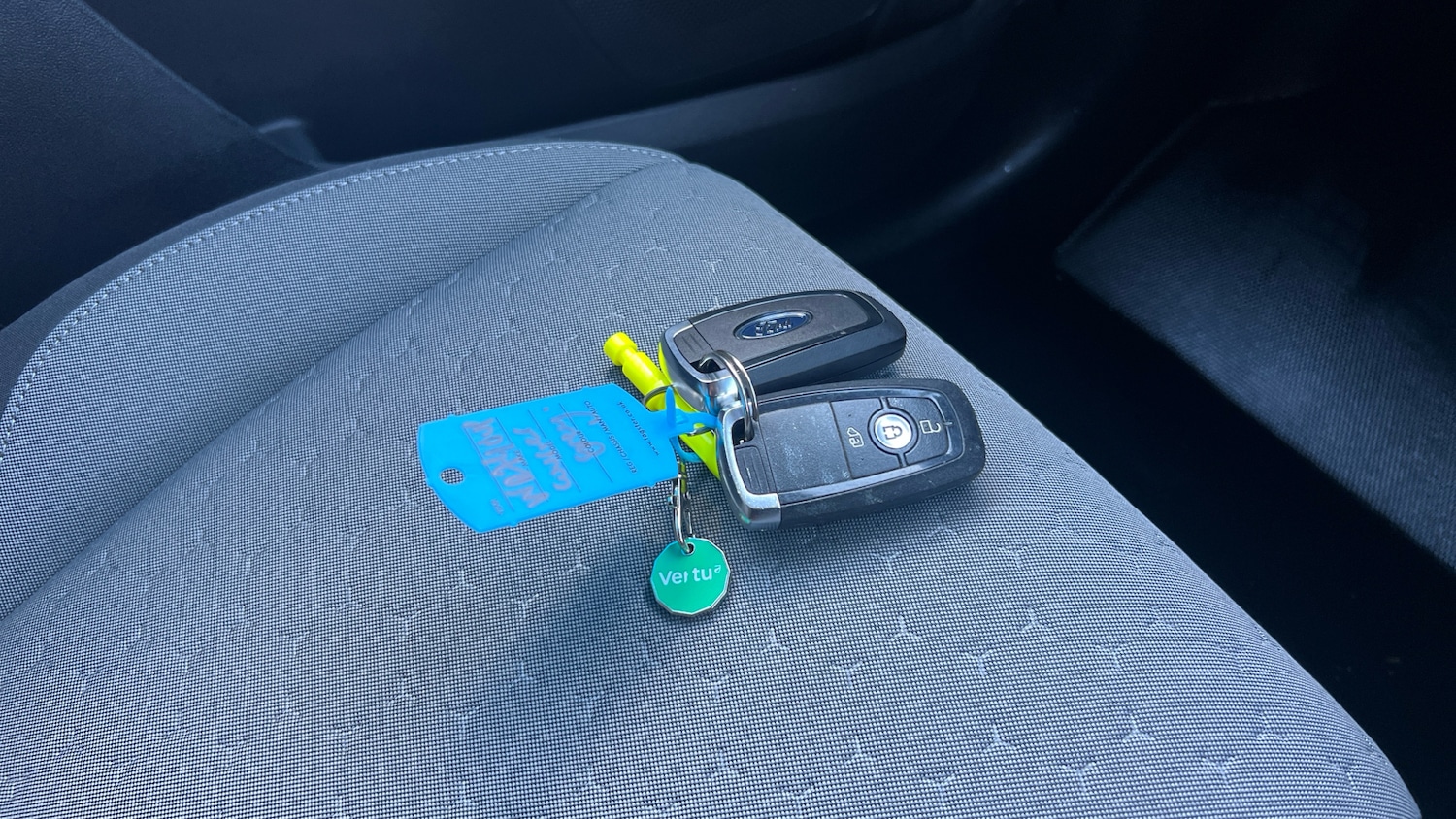 Used Ford Transit Courier 2024 for sale - 76608599: Photo 20