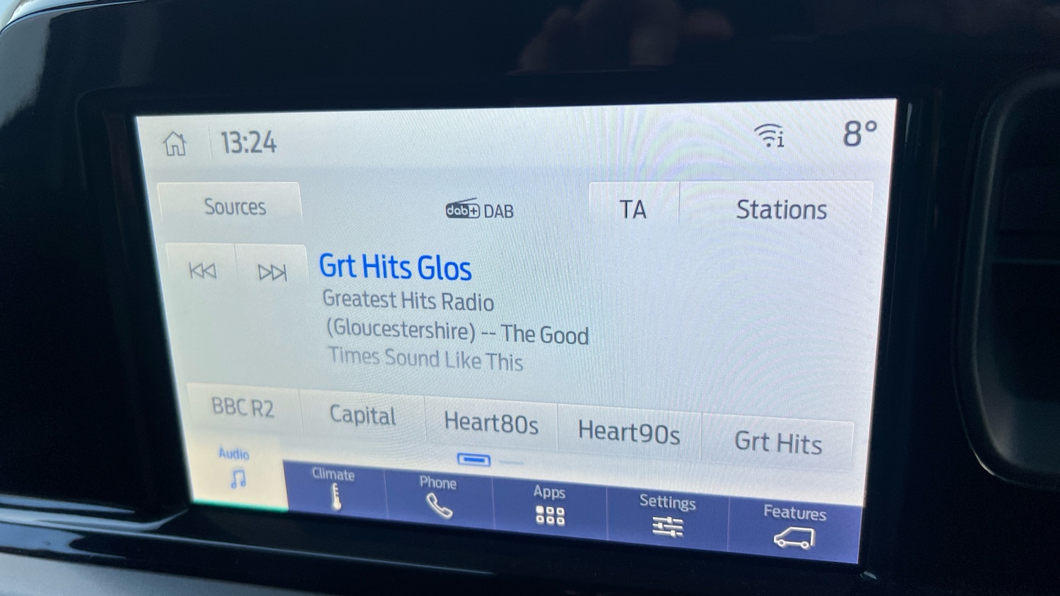 Used Ford Transit Courier 2024 for sale - 76608599: Photo 21