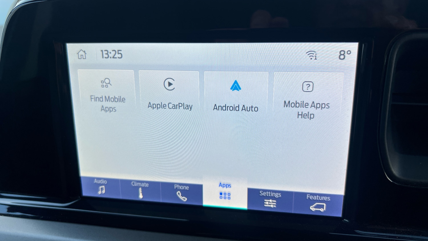 Used Ford Transit Courier 2024 for sale - 76608599: Photo 23