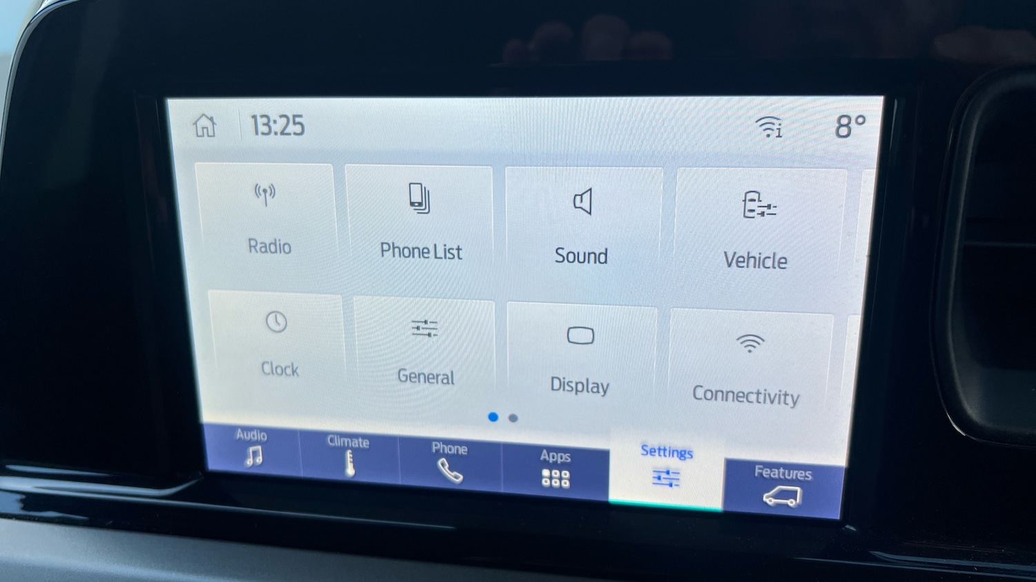 Used Ford Transit Courier 2024 for sale - 76608599: Photo 24