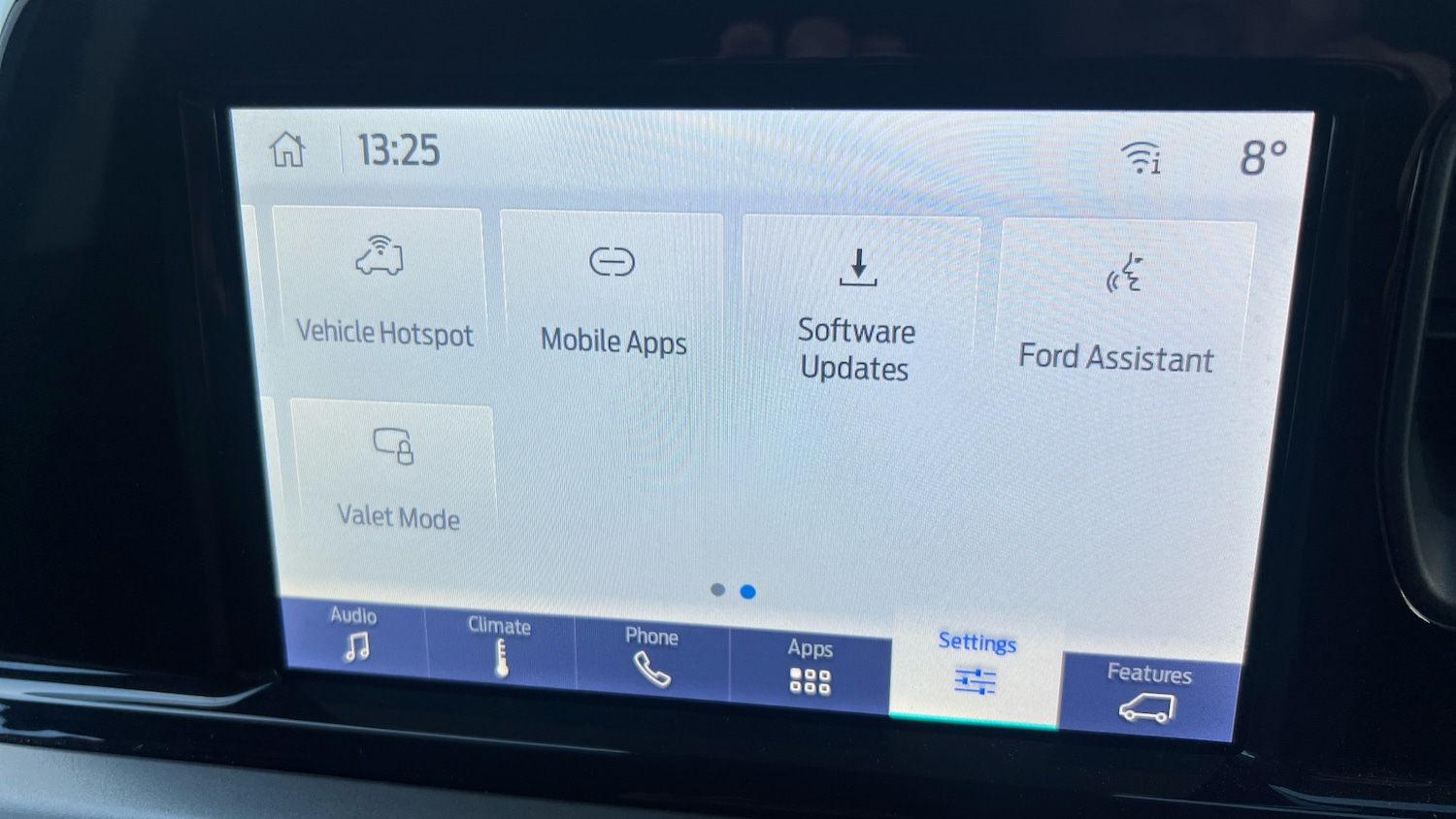 Used Ford Transit Courier 2024 for sale - 76608599: Photo 25