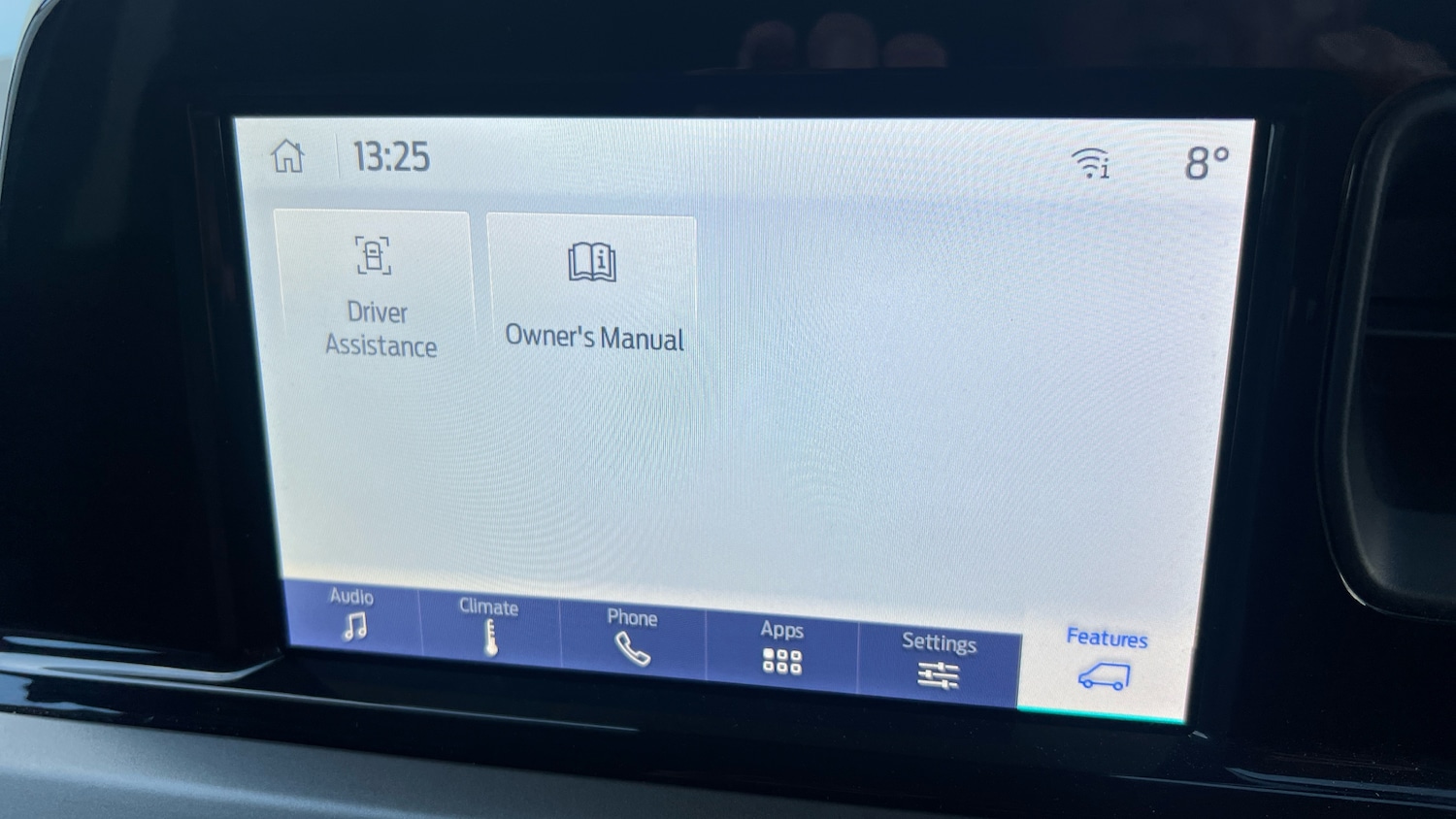 Used Ford Transit Courier 2024 for sale - 76608599: Photo 26