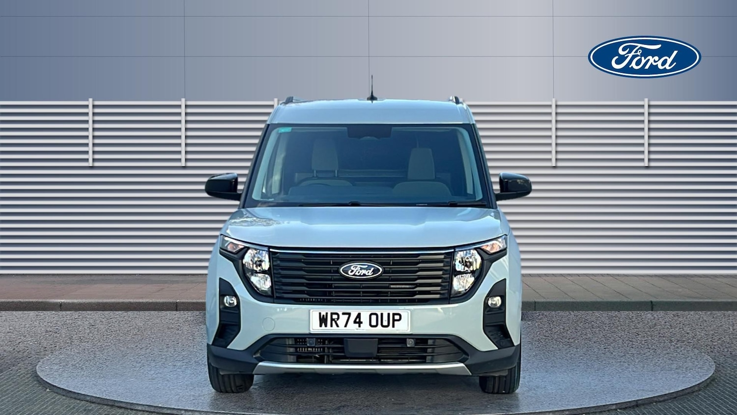 Used Ford Transit Courier 2024 for sale - 76608599: Photo 3