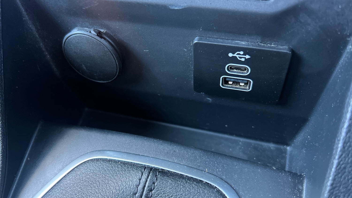 Used Ford Transit Courier 2024 for sale - 76608599: Photo 31