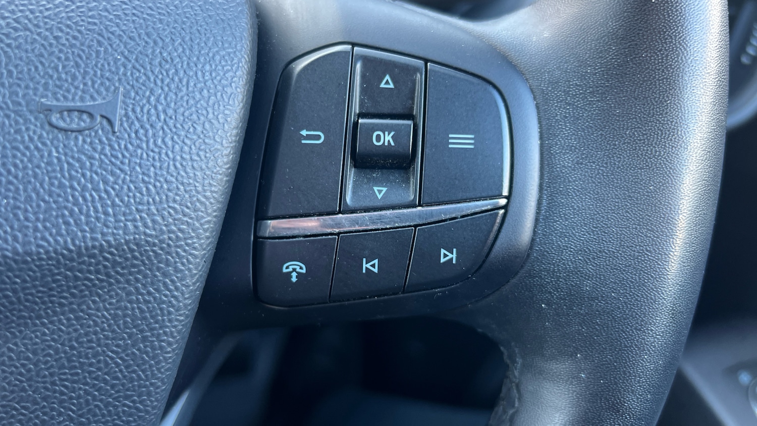 Used Ford Transit Courier 2024 for sale - 76608599: Photo 35