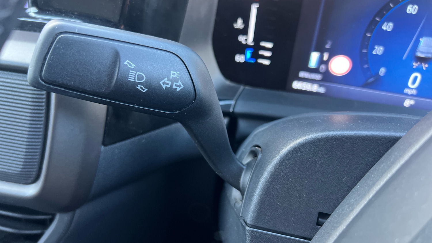 Used Ford Transit Courier 2024 for sale - 76608599: Photo 36