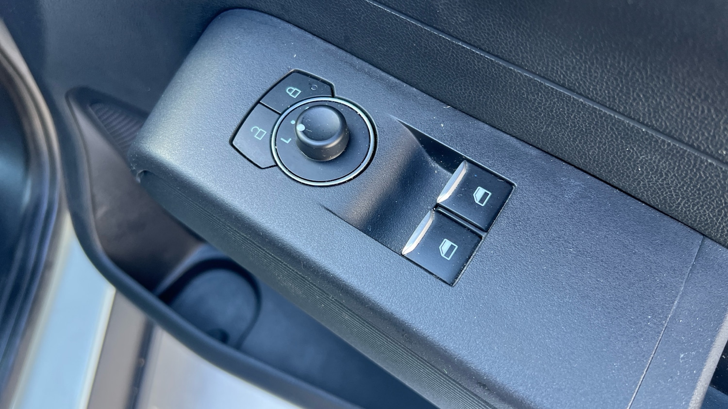 Used Ford Transit Courier 2024 for sale - 76608599: Photo 40