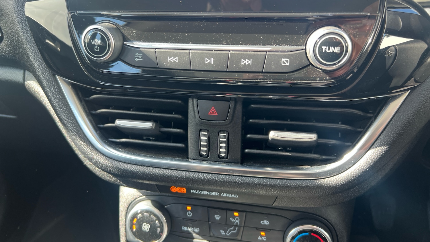 Vehicle 26