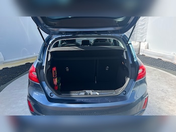 Used Ford Fiesta 2018 for sale - 75919506: Photo
