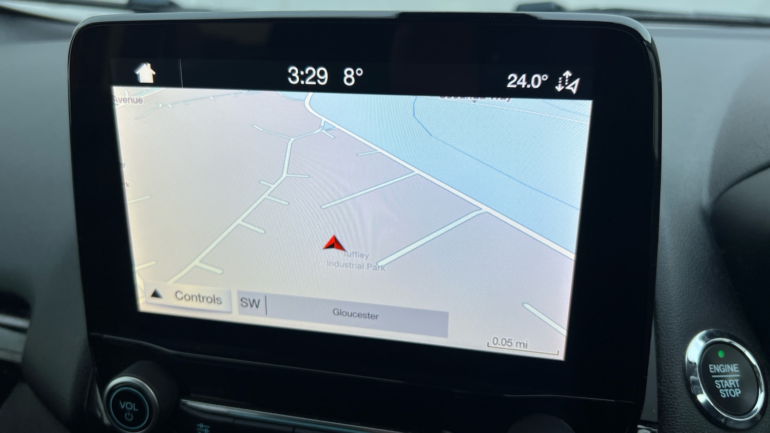 Used Ford Ecosport 2019 for sale - 77432516: Photo 12