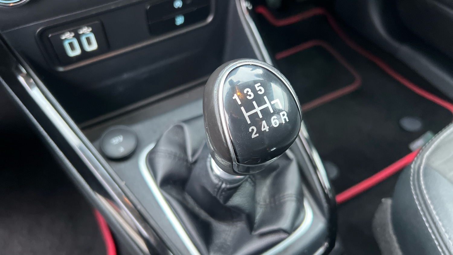 Used Ford Ecosport 2019 for sale - 77432516: Photo 13