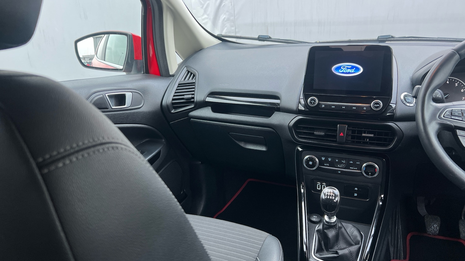 Used Ford Ecosport 2019 for sale - 77432516: Photo 14